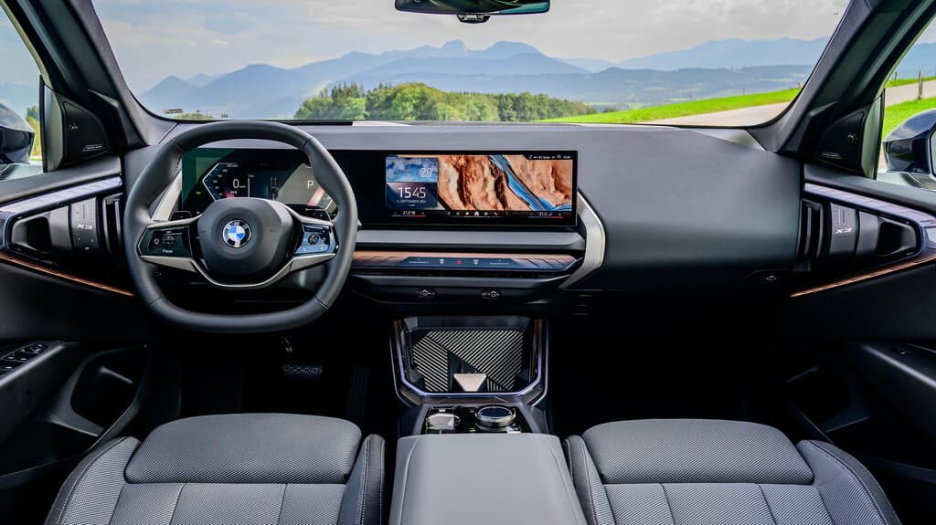 BMW X3 - 3