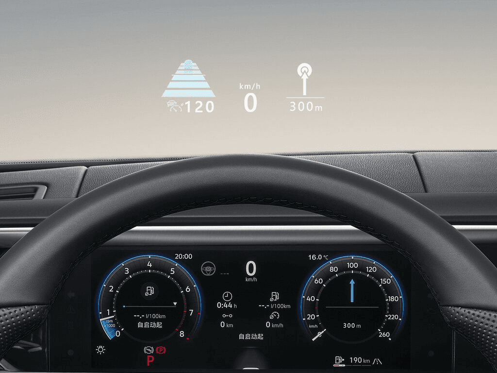 Volkswagen Teramont PRO - 3
