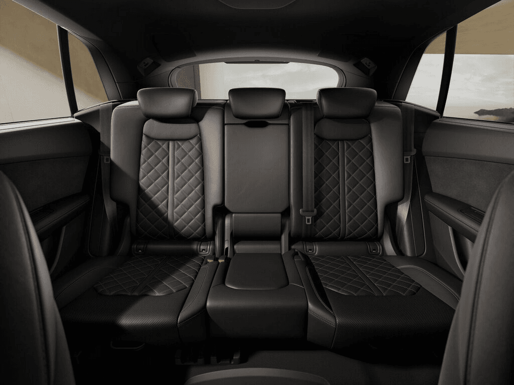 Audi Q8 - 3
