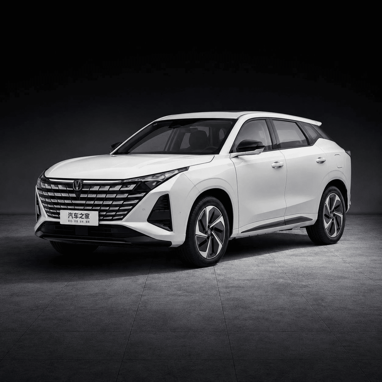 Changan UNI-Z - 1