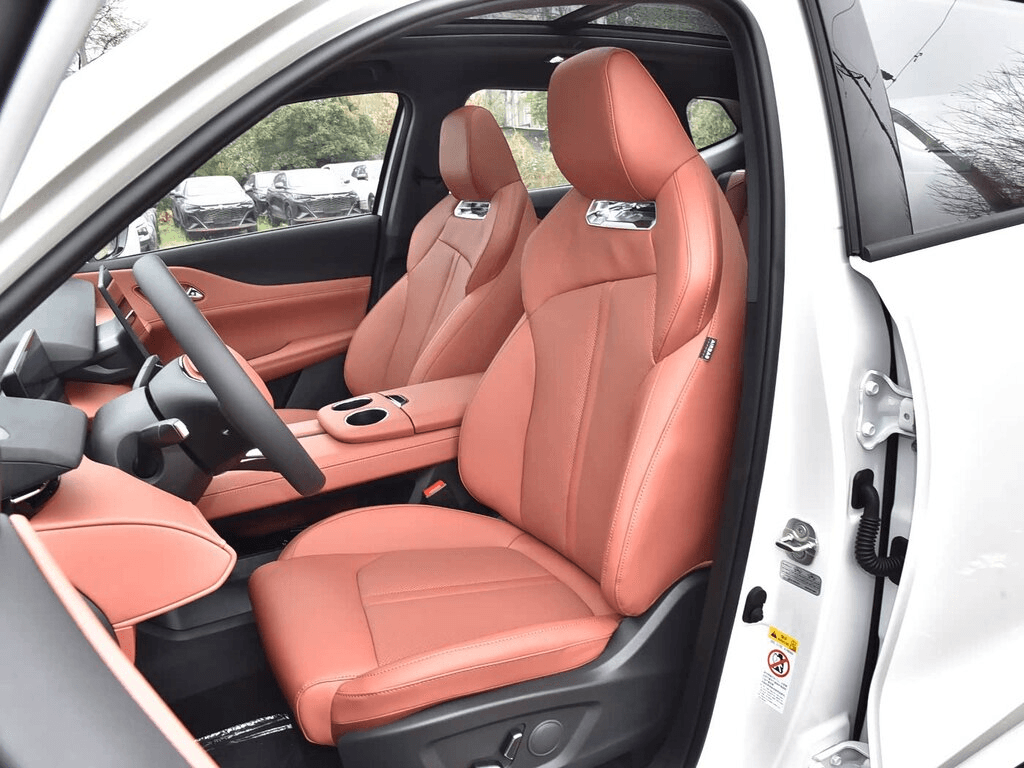 Changan UNI-Z - 3