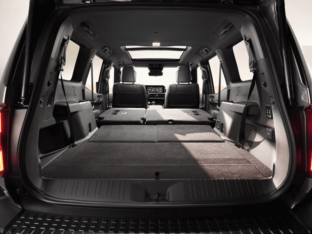 Toyota Land Cruiser Prado - 3