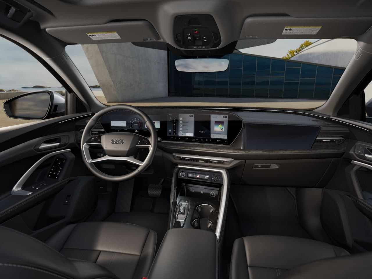 Audi Q5 - 3