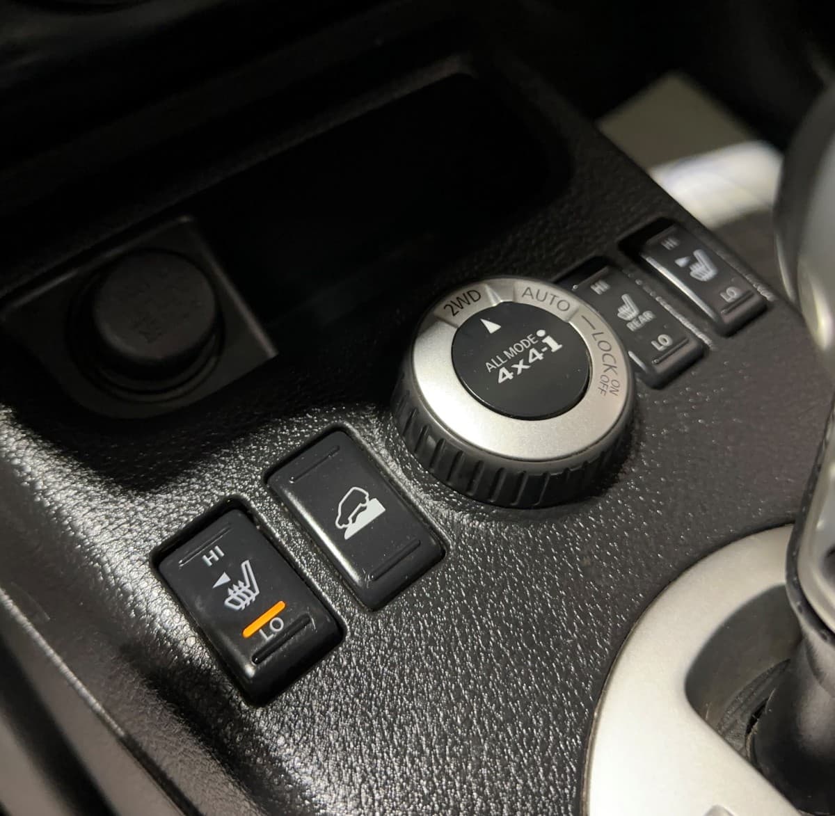 Nissan X-Trail - фото 25