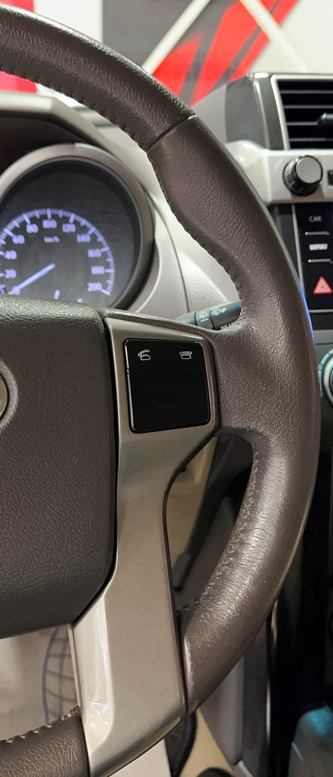 Toyota Land Cruiser Prado - фото 20