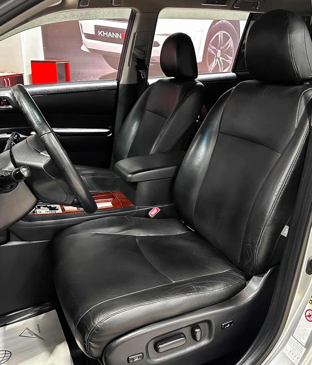 Toyota Highlander - фото 9