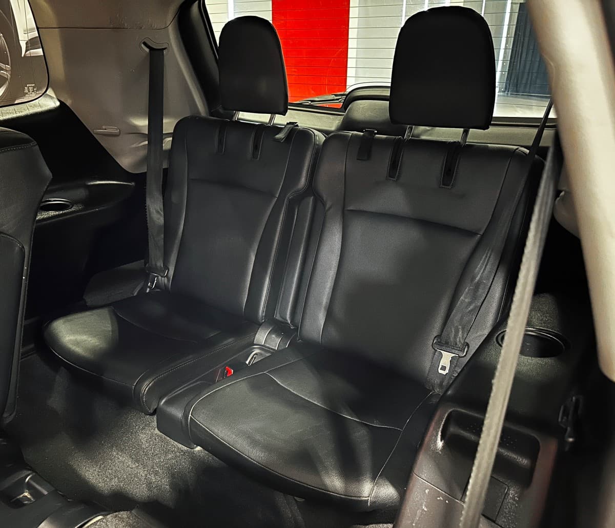 Toyota Highlander - фото 12