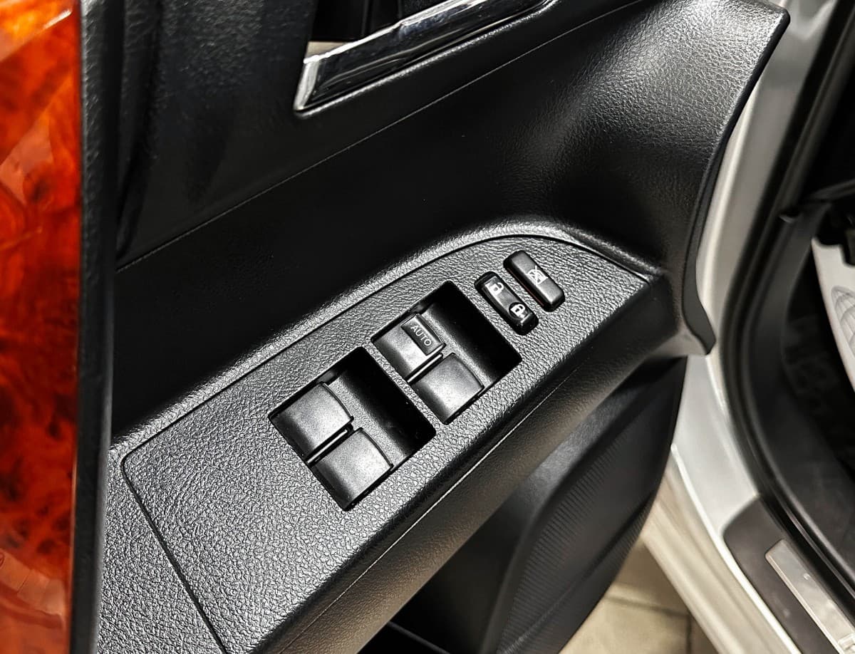 Toyota Highlander - фото 16