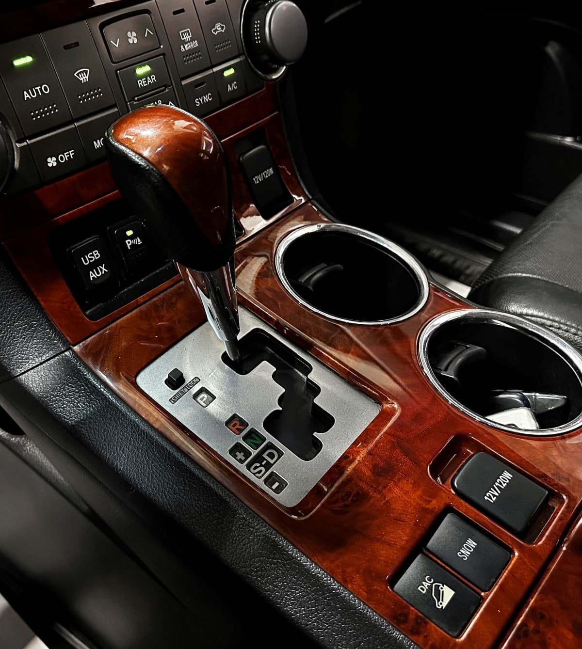 Toyota Highlander - фото 29