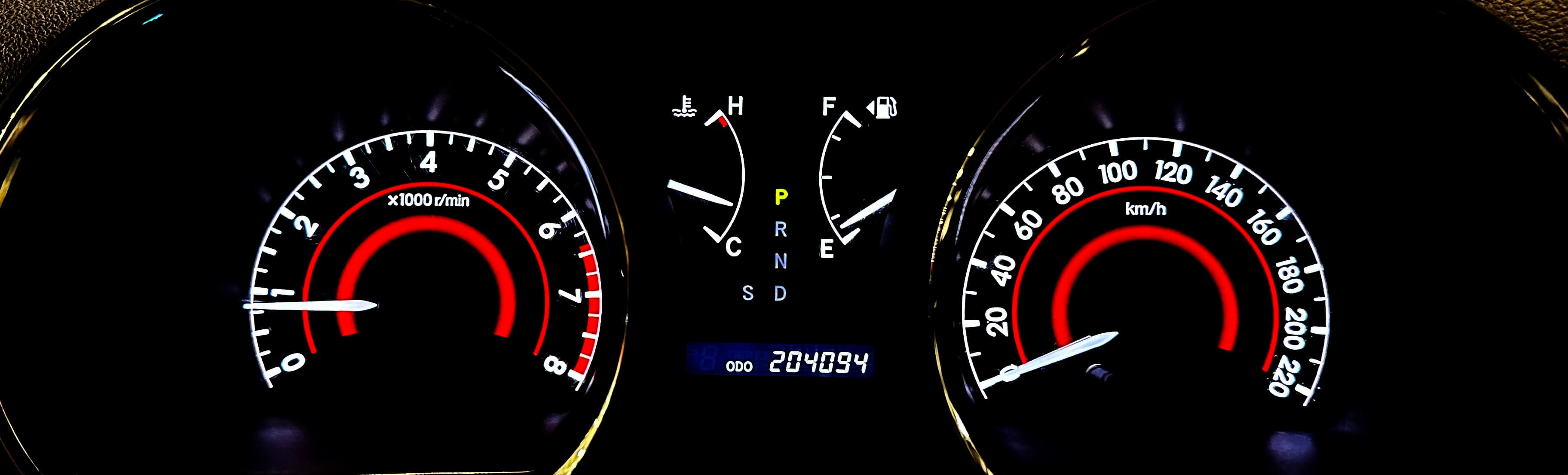 Toyota Highlander - фото 19