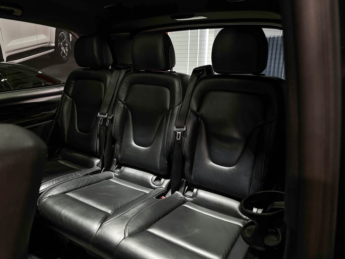 Mercedes-Benz V-Класс 250 - фото 11
