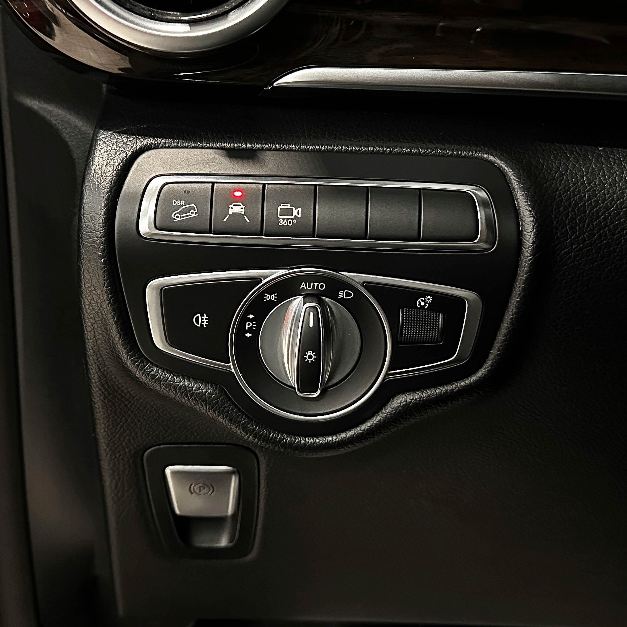 Mercedes-Benz V-Класс 250 - фото 17