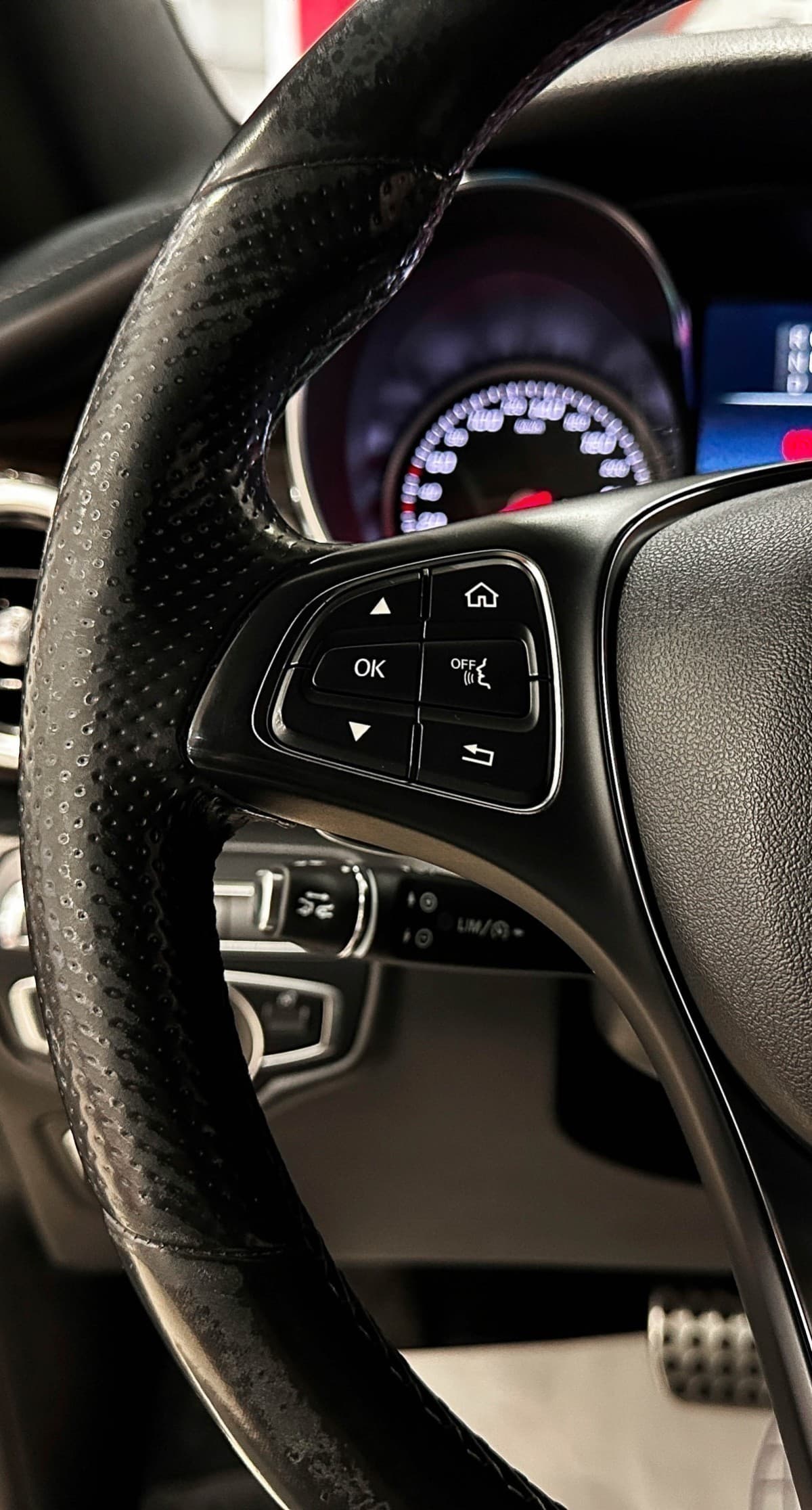 Mercedes-Benz V-Класс 250 - фото 20