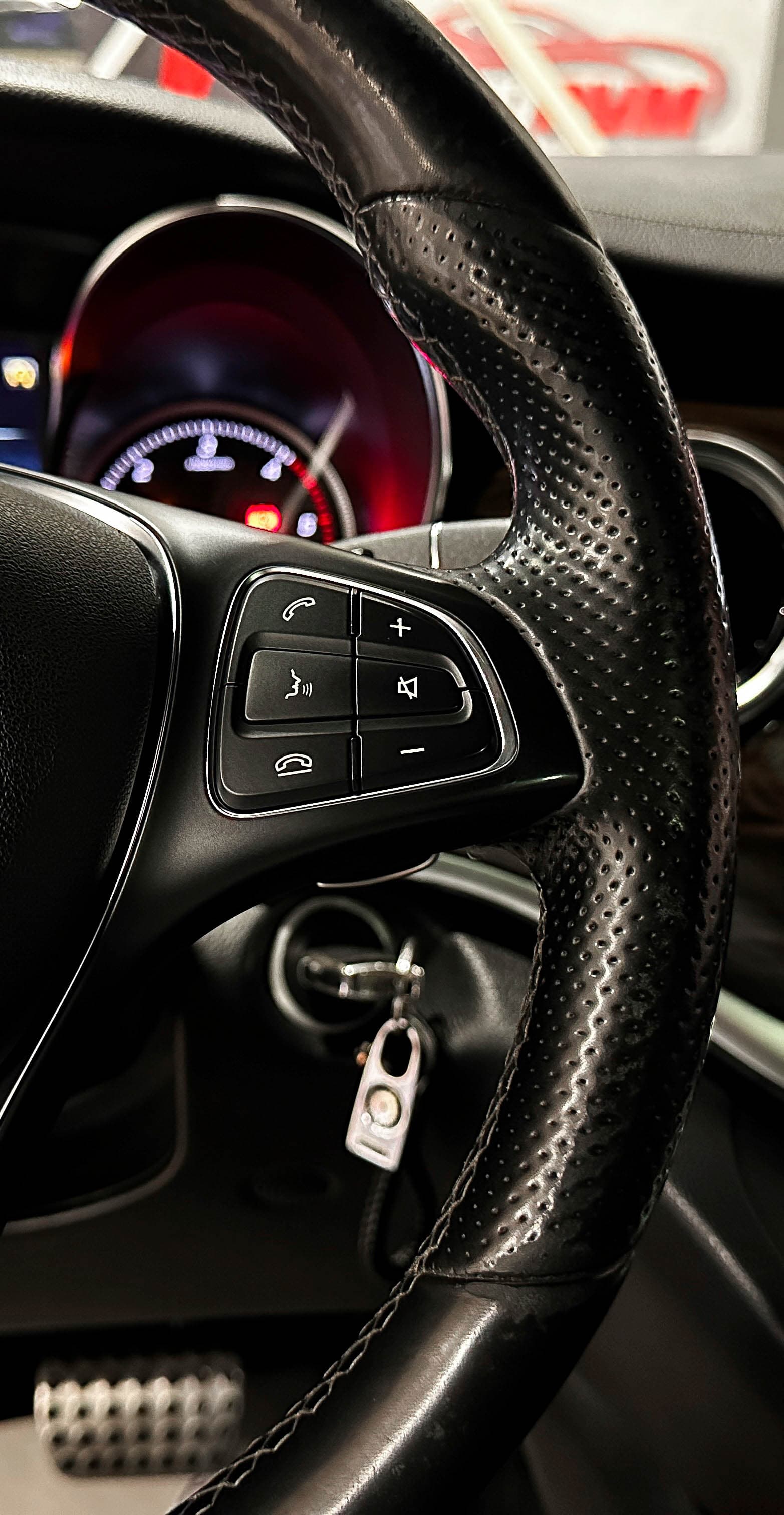 Mercedes-Benz V-Класс 250 - фото 21