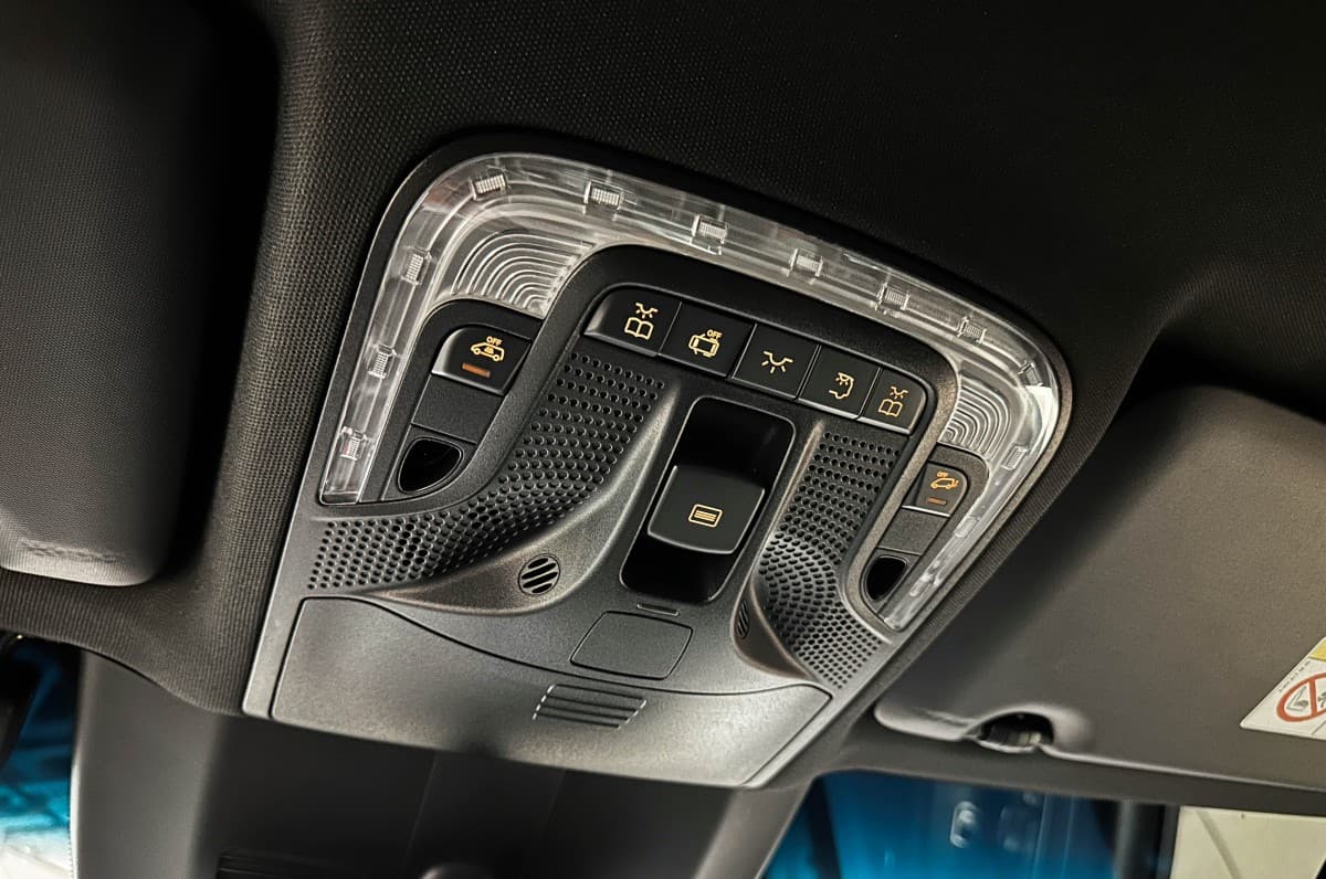 Mercedes-Benz V-Класс 250 - фото 26