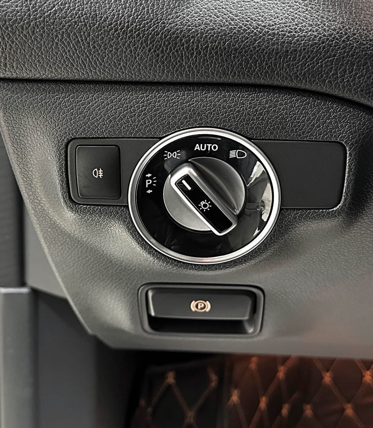 Mercedes-Benz CLA200 - фото 18