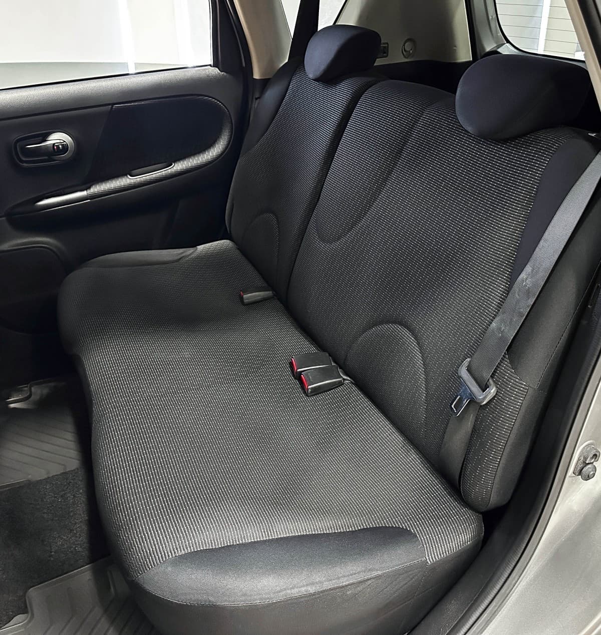 Nissan Note - фото 12
