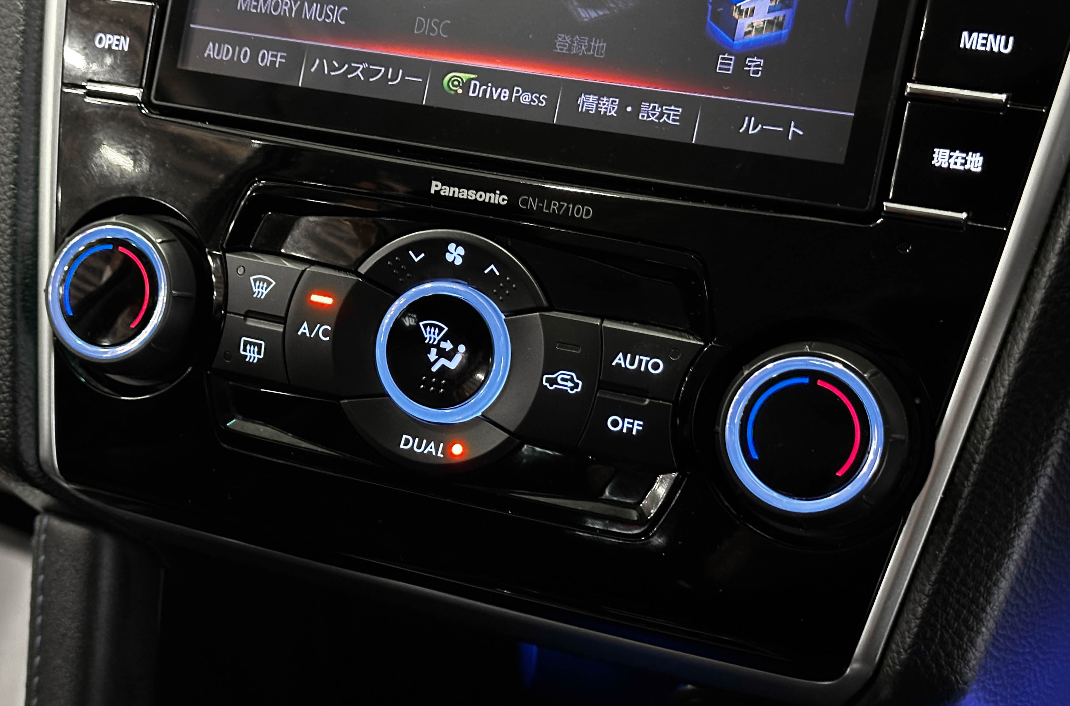 Subaru Levorg - фото 26