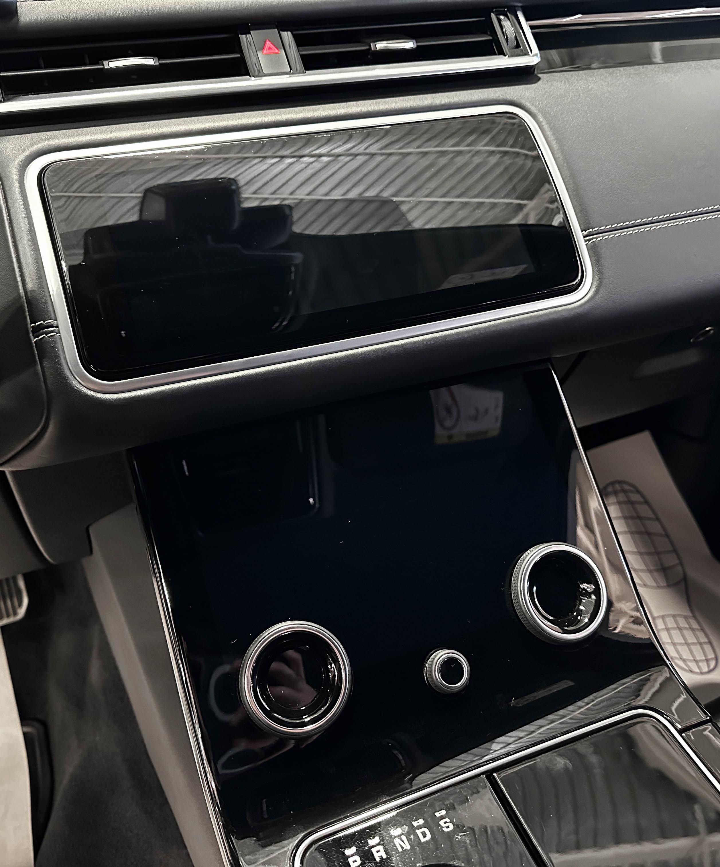 Land Rover Range Rover Velar - фото 26