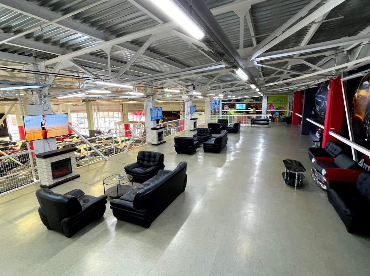 Land Rover Range Rover Velar - фото 36