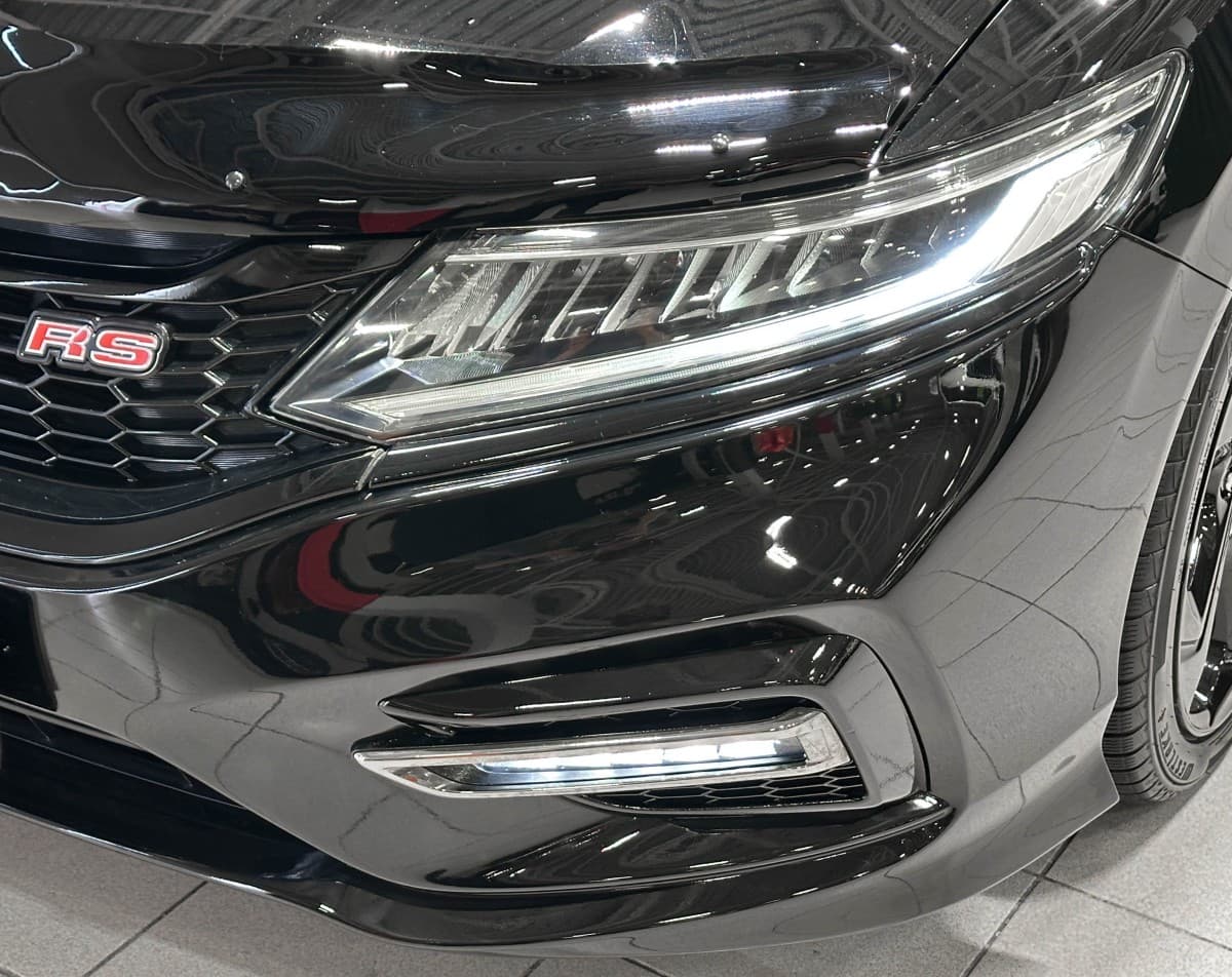 Honda Jade - фото 6