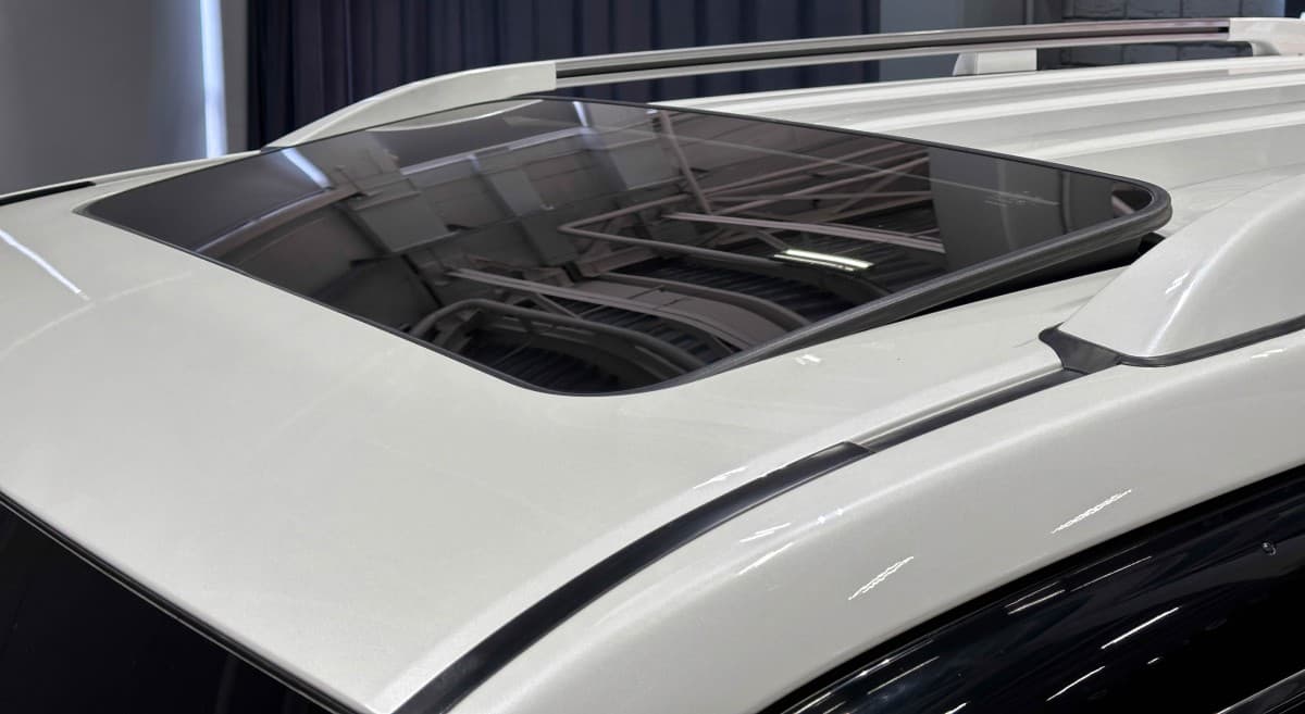 Toyota Land Cruiser 200 - 5