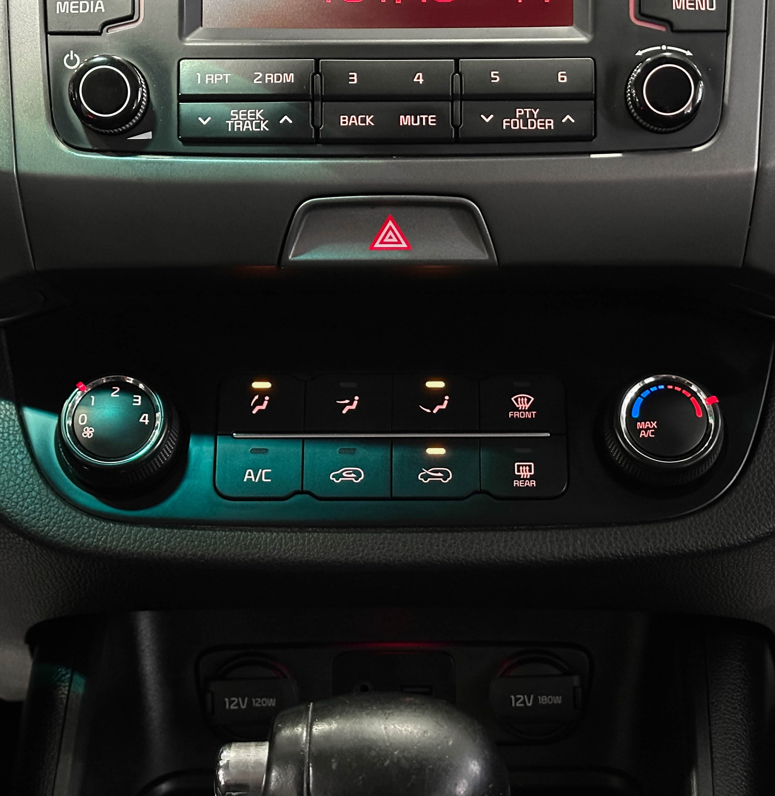 Kia Sportage - фото 21