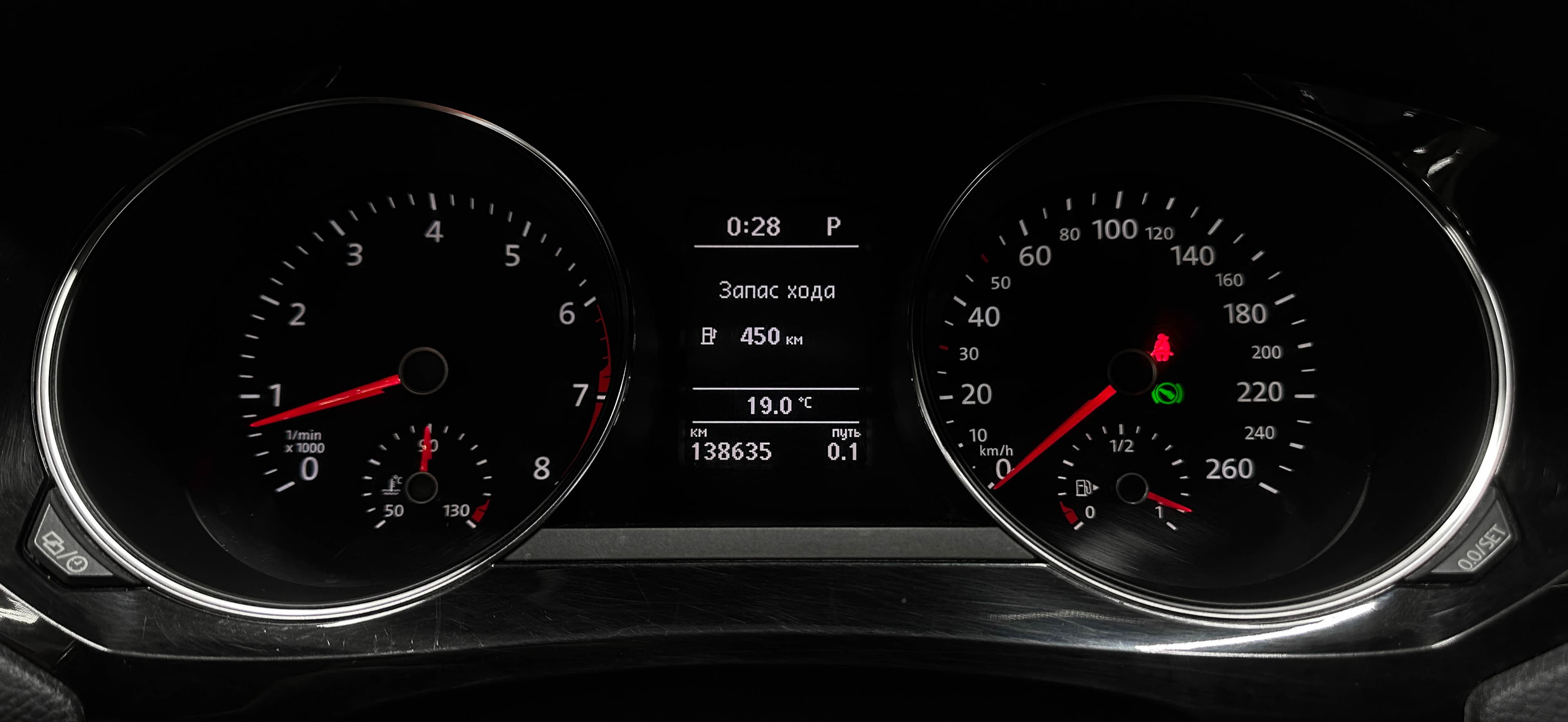 Volkswagen Jetta - фото 21