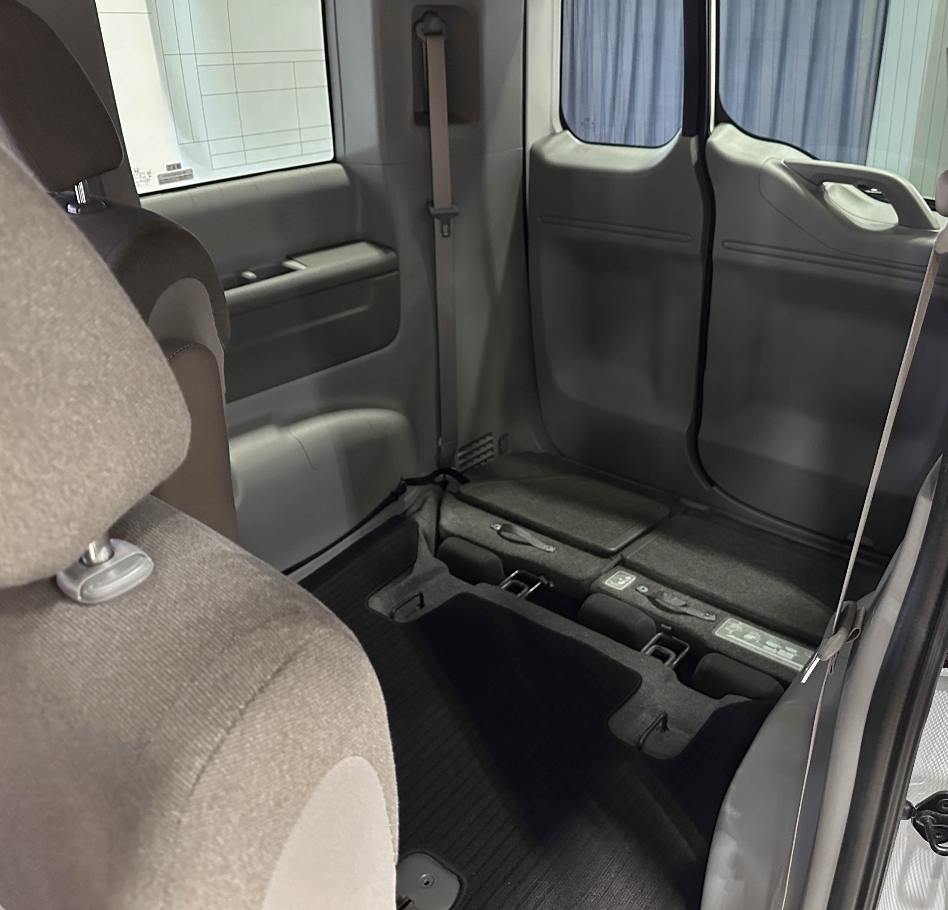 Honda Stepwgn - фото 13