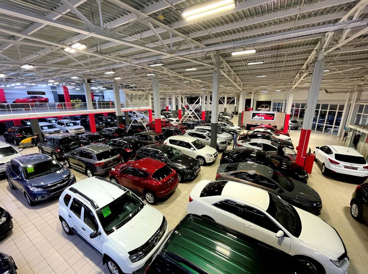 Toyota Sienta - фото 29