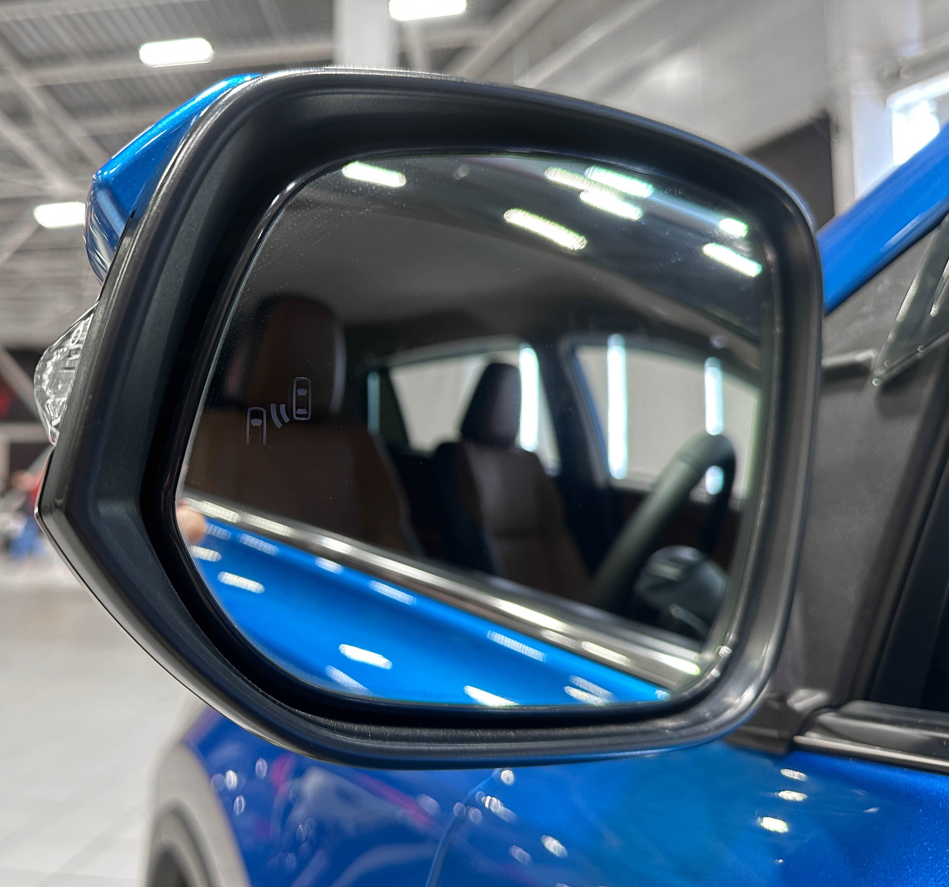 Toyota RAV4 - фото 30