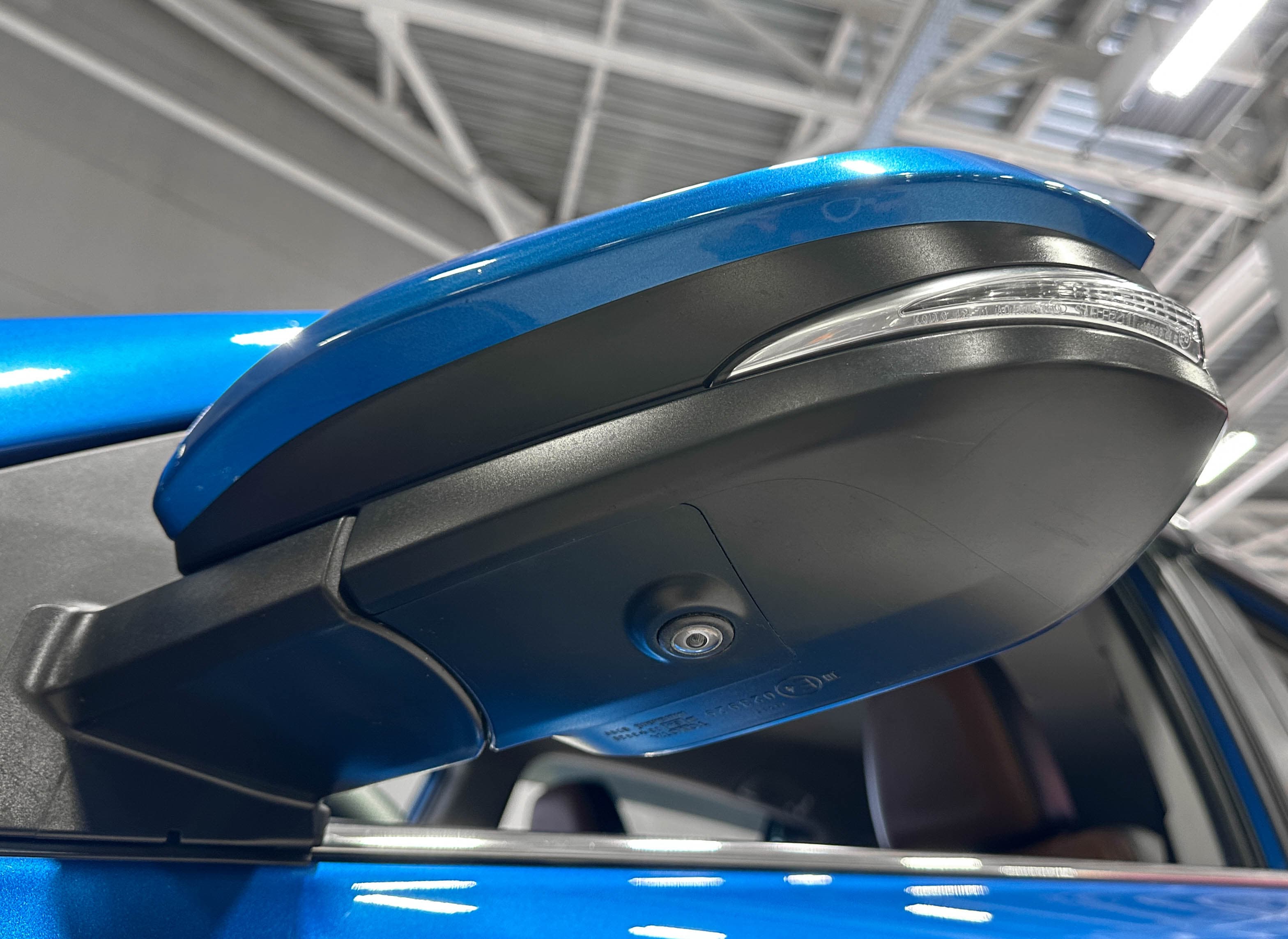 Toyota RAV4 - фото 31