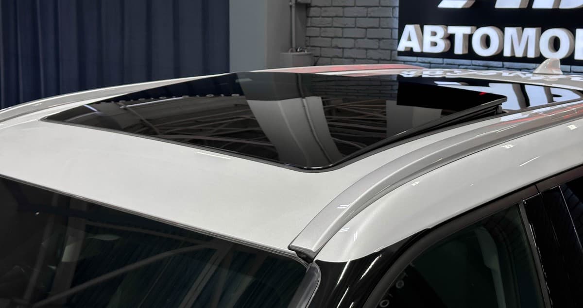 Toyota Highlander - 5