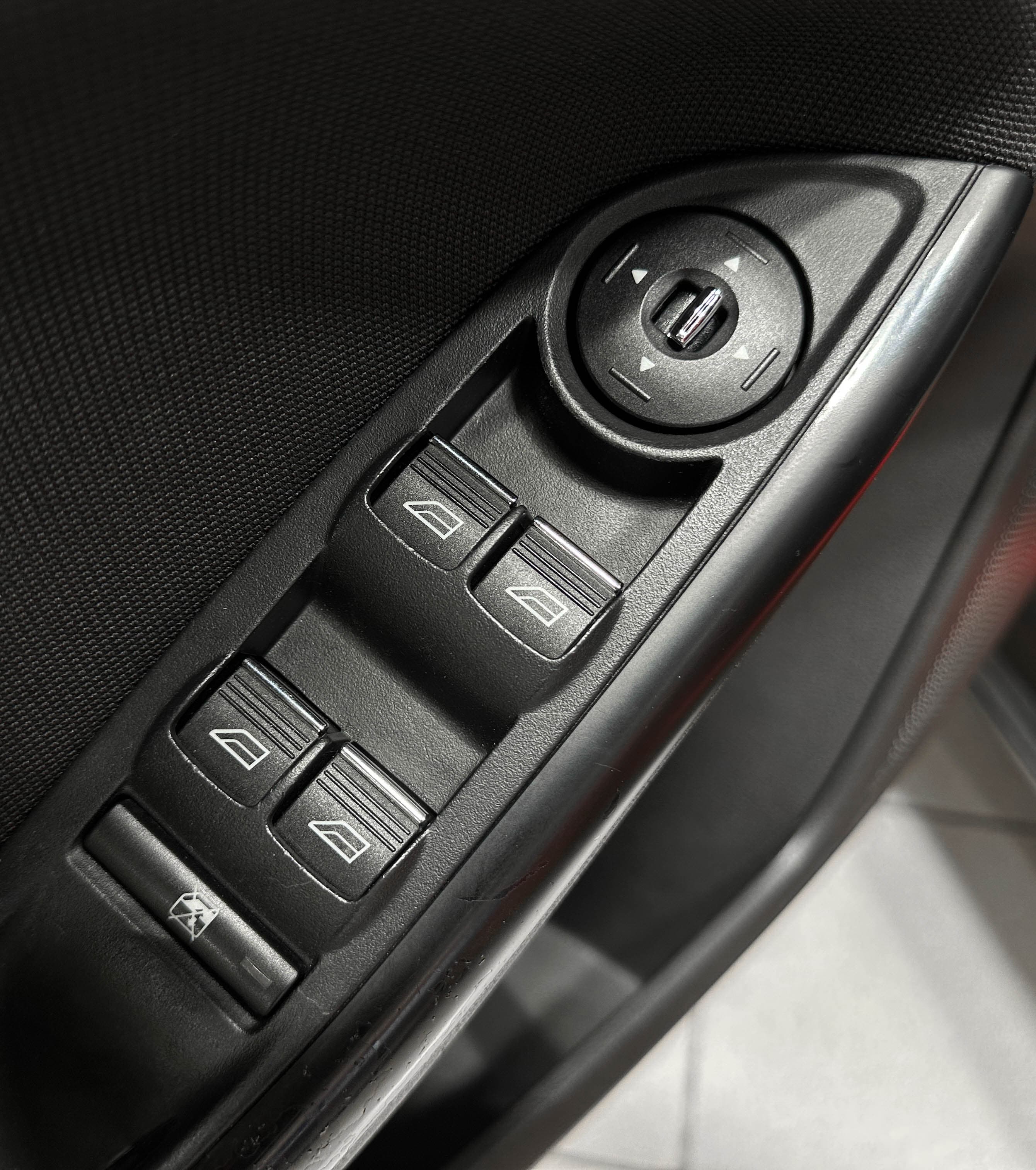 Ford Focus - фото 17
