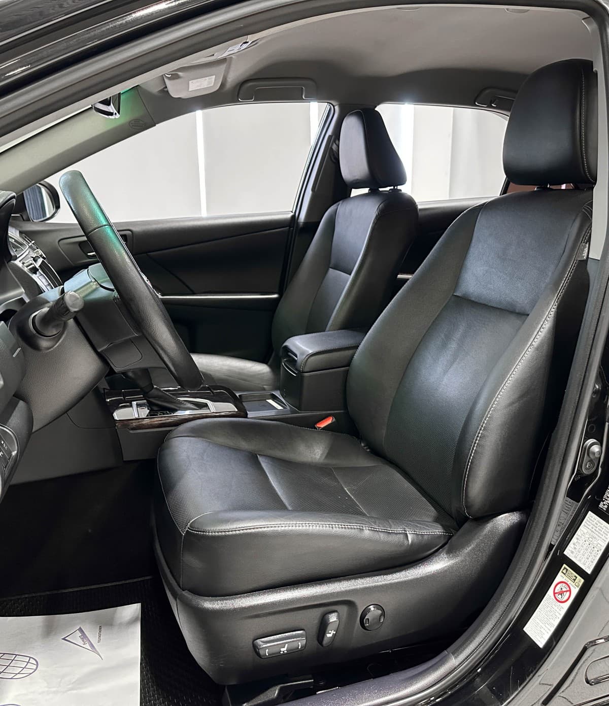 Toyota Camry - фото 15