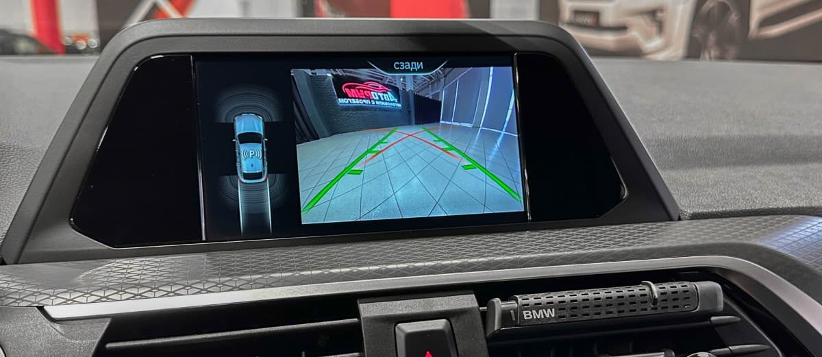 BMW X4 XDRIVE 20D - фото 24