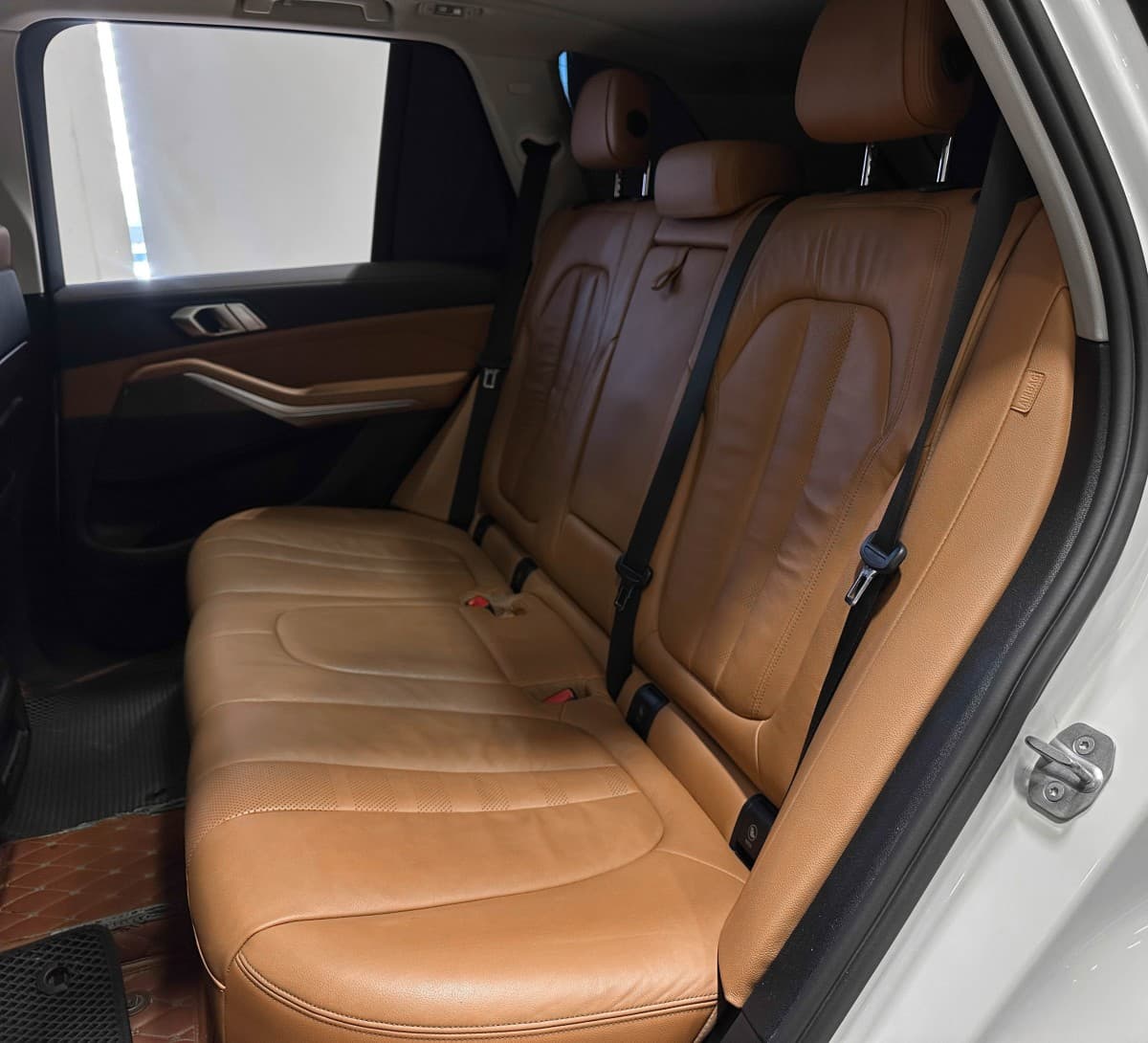 BMW X5 - фото 13