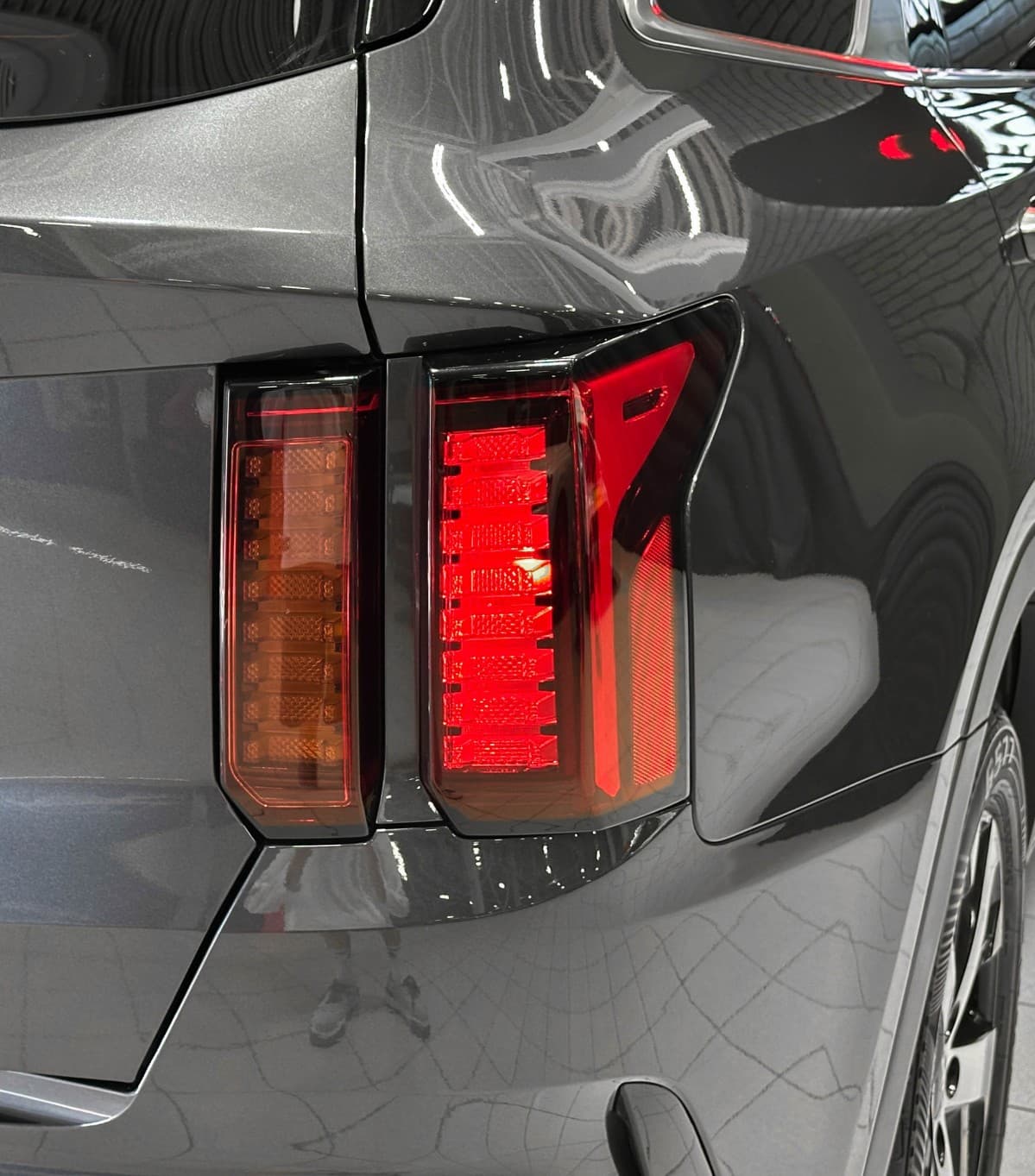 Kia Sorento - фото 6