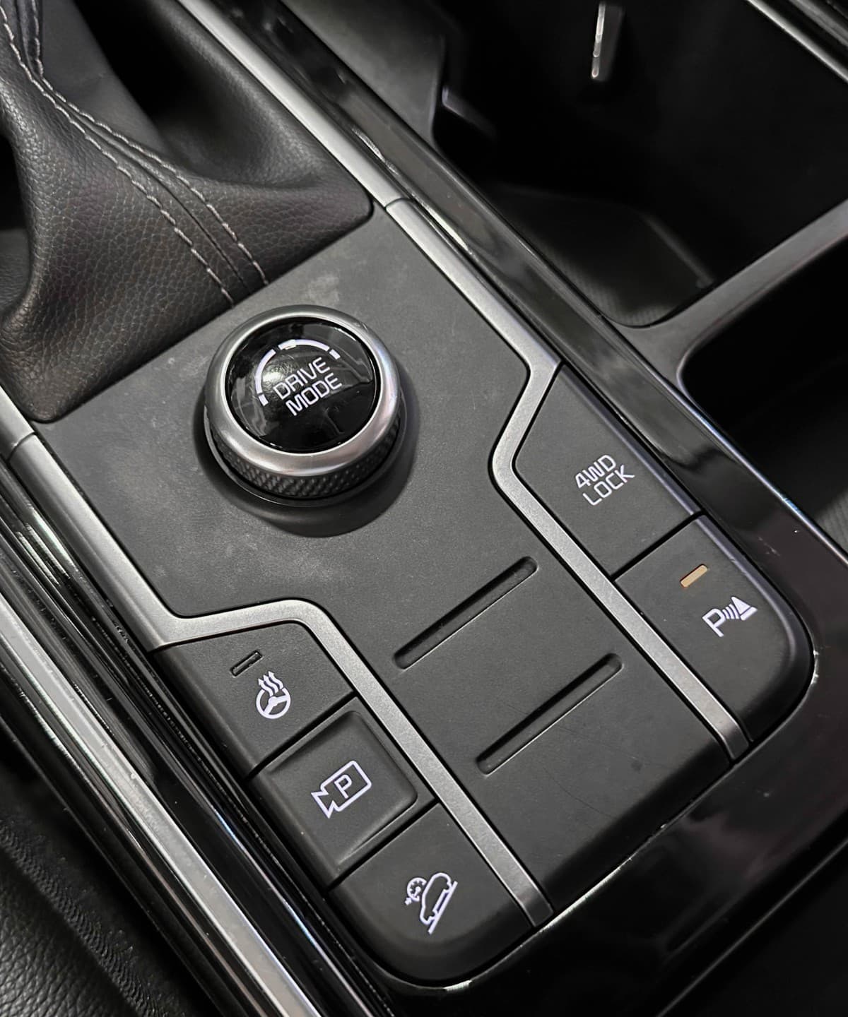 Kia Sorento - фото 24