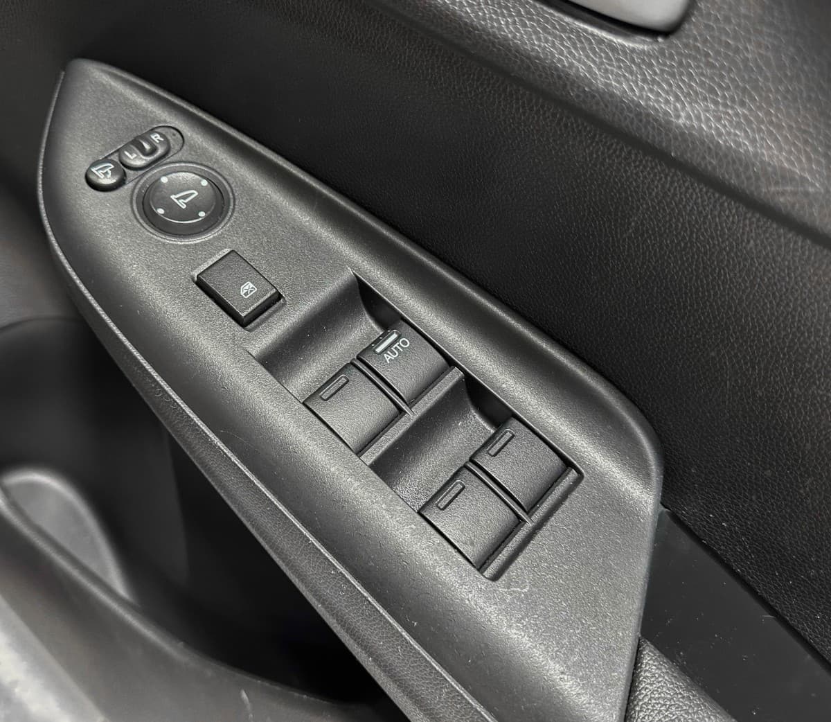 Honda Fit - фото 16