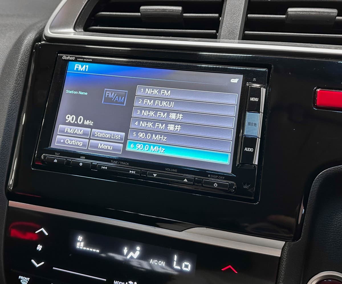 Honda Fit - фото 22