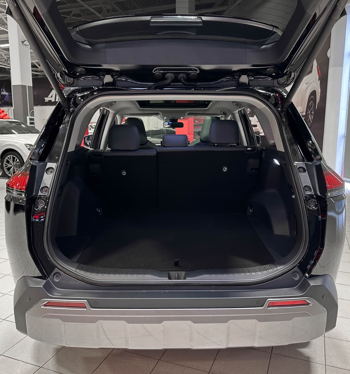 Toyota RAV4 - фото 13
