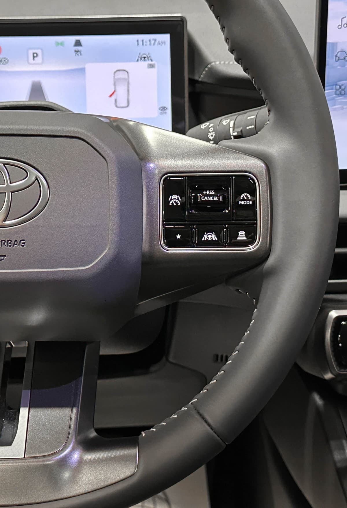 Toyota RAV4 - фото 21