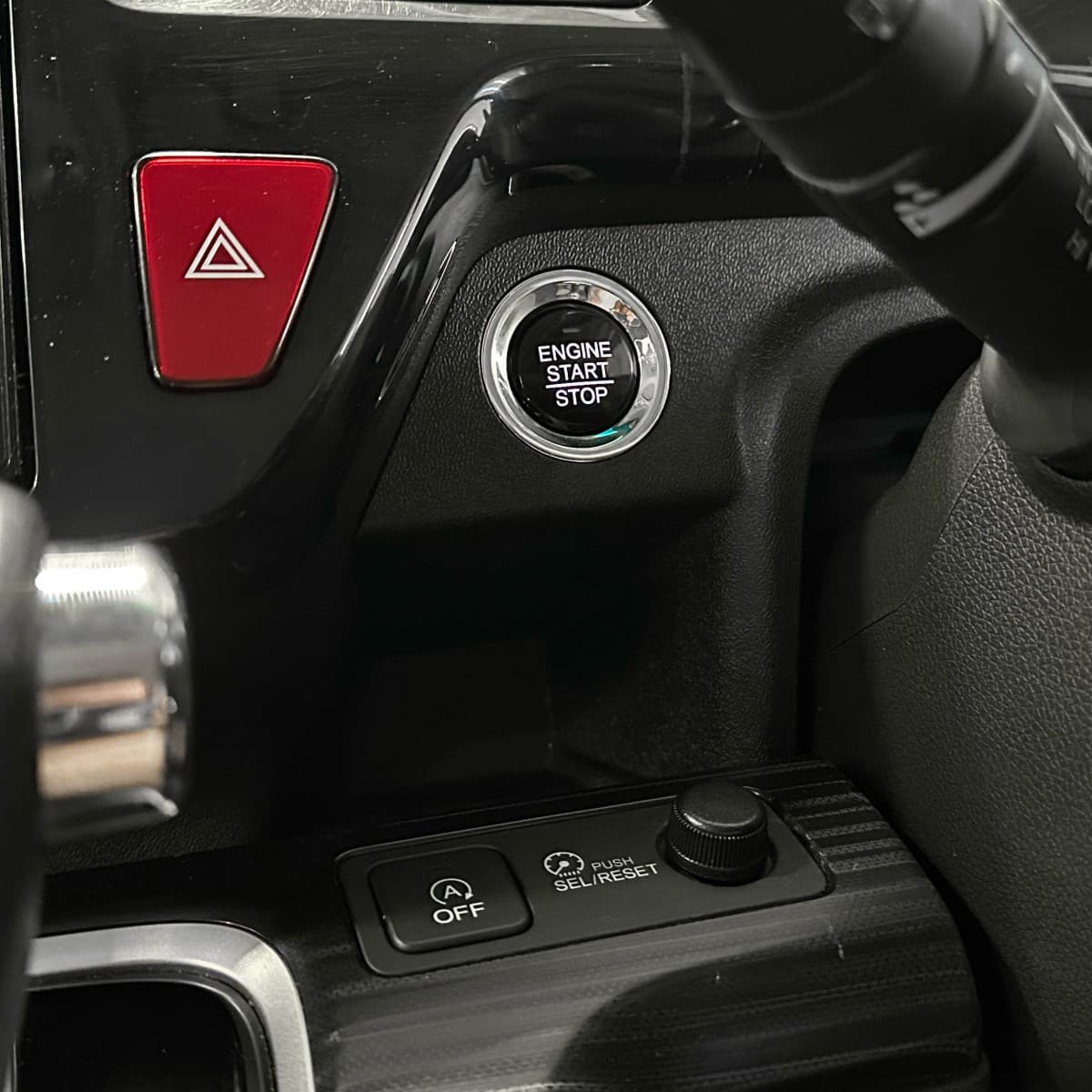 Honda Stepwgn Spada - фото 28