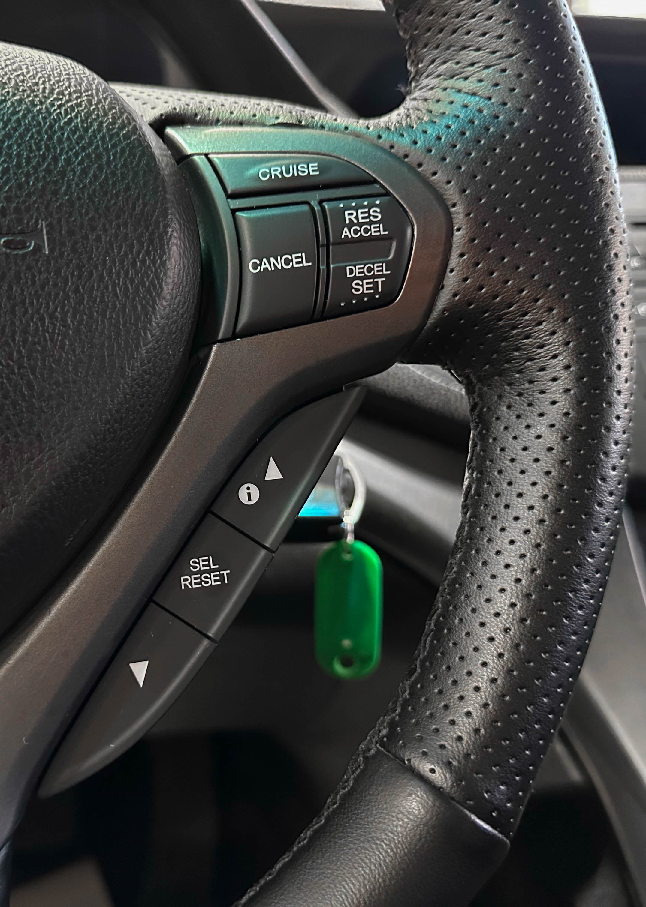 Honda Accord - фото 20
