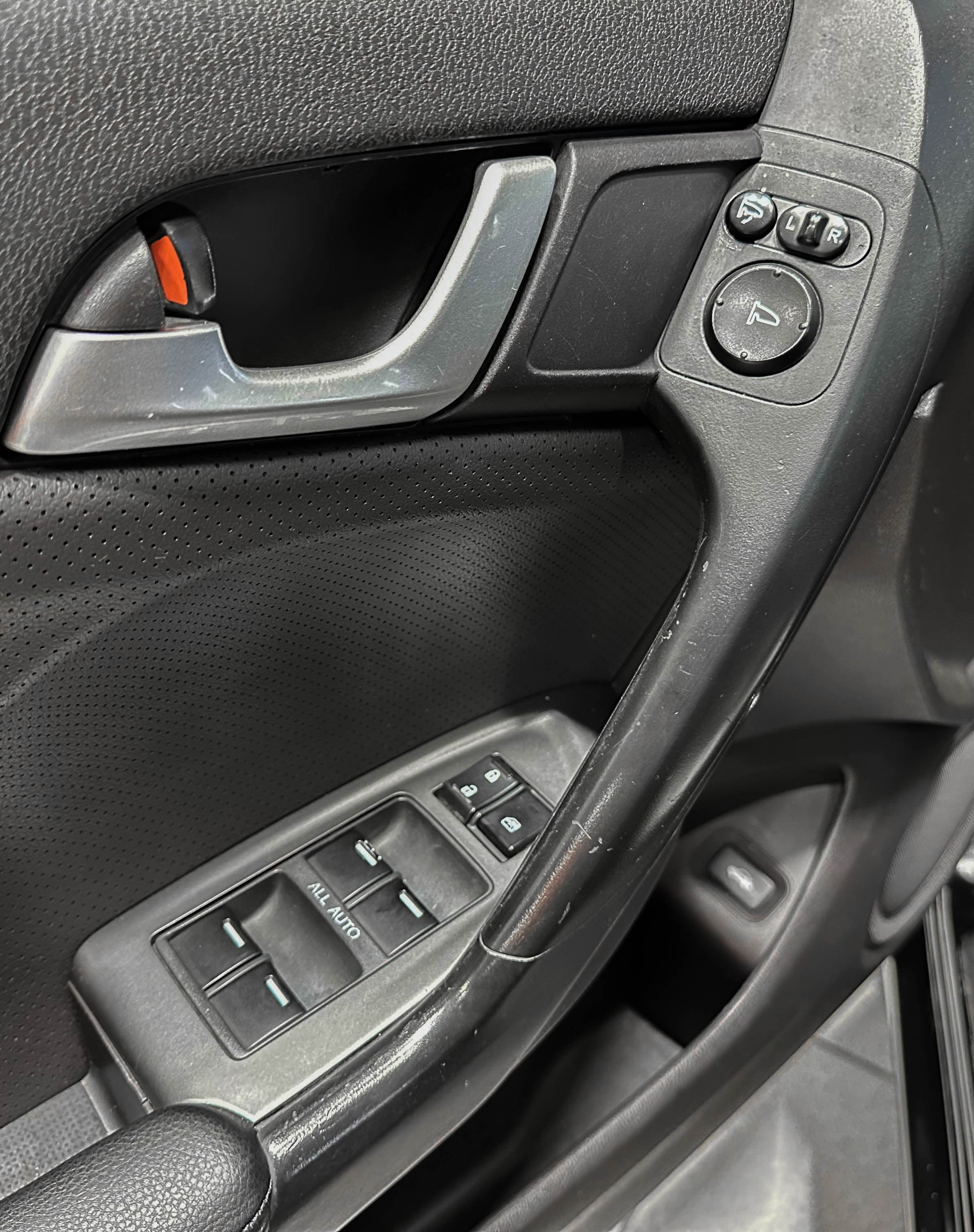 Honda Accord - фото 17