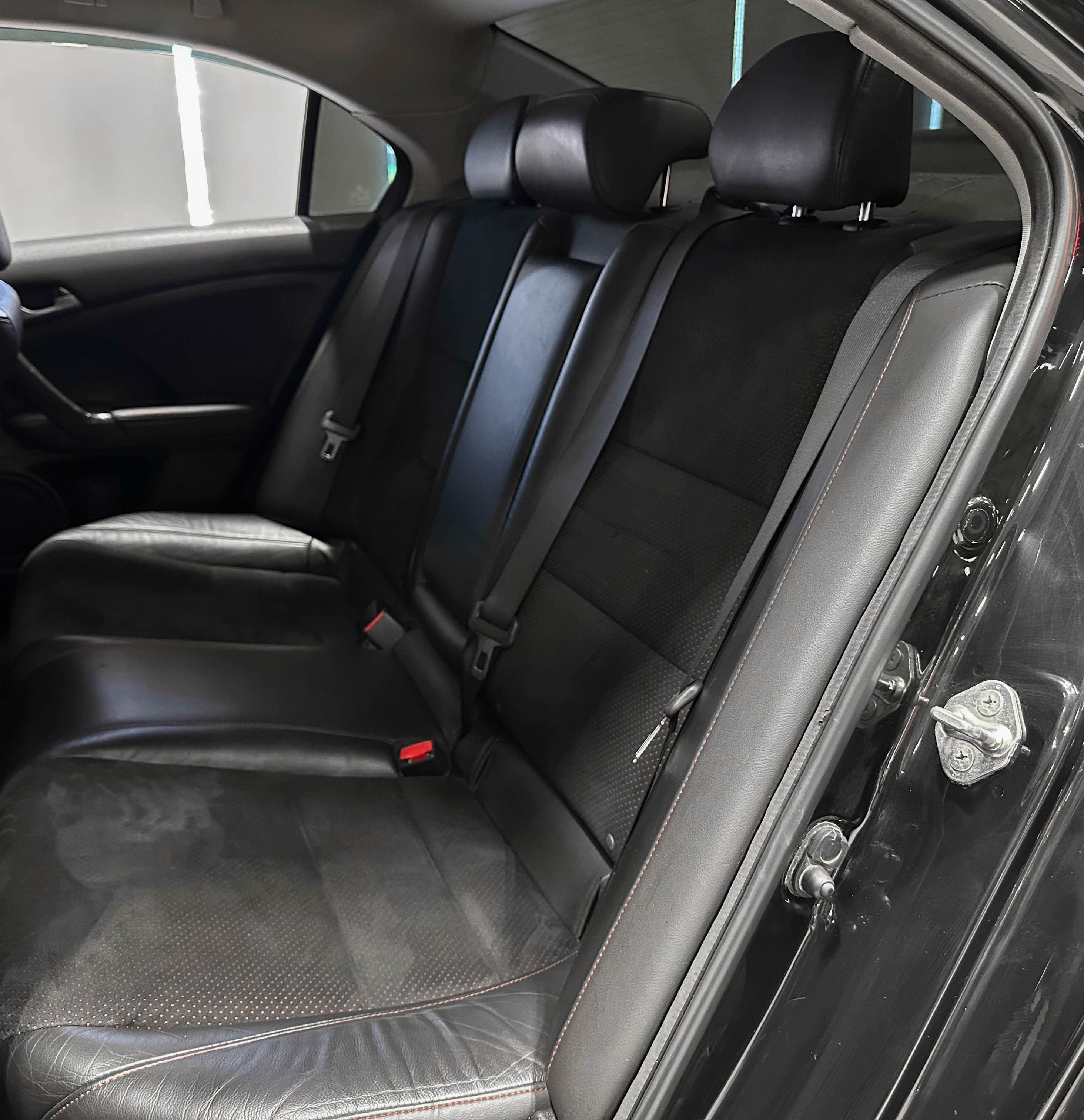 Honda Accord - фото 12