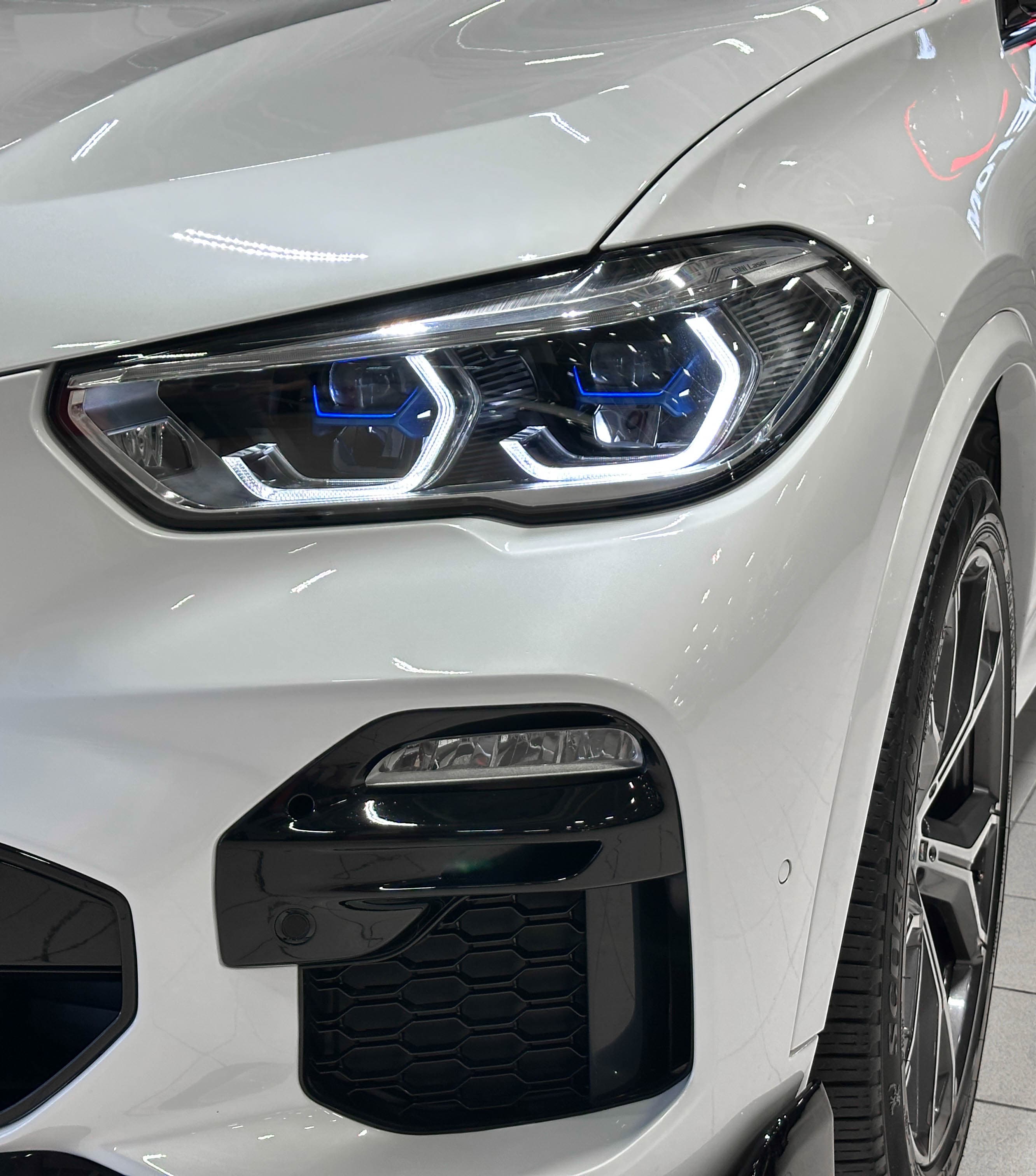 BMW X5 - 5