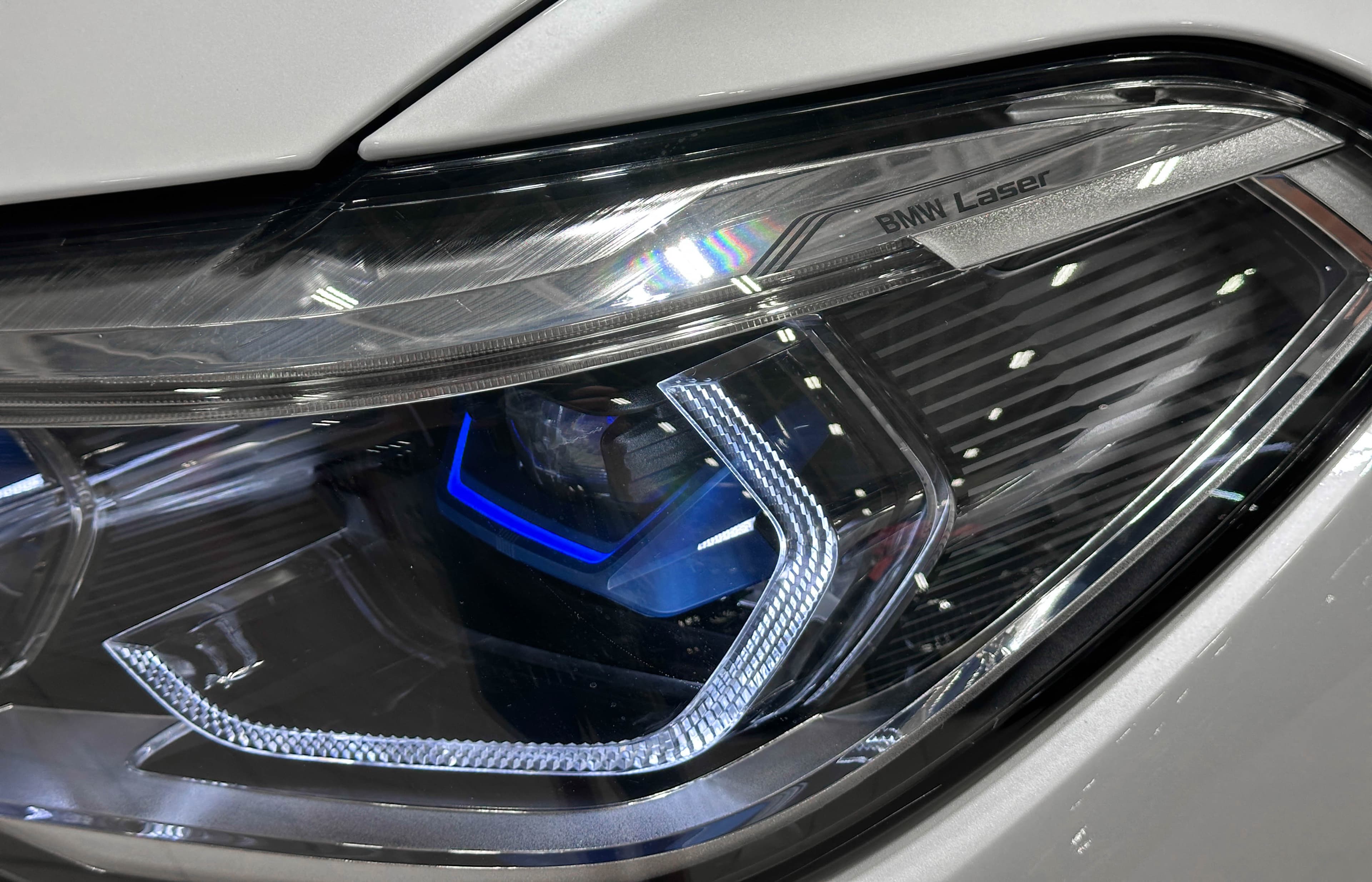 BMW X5 - 4