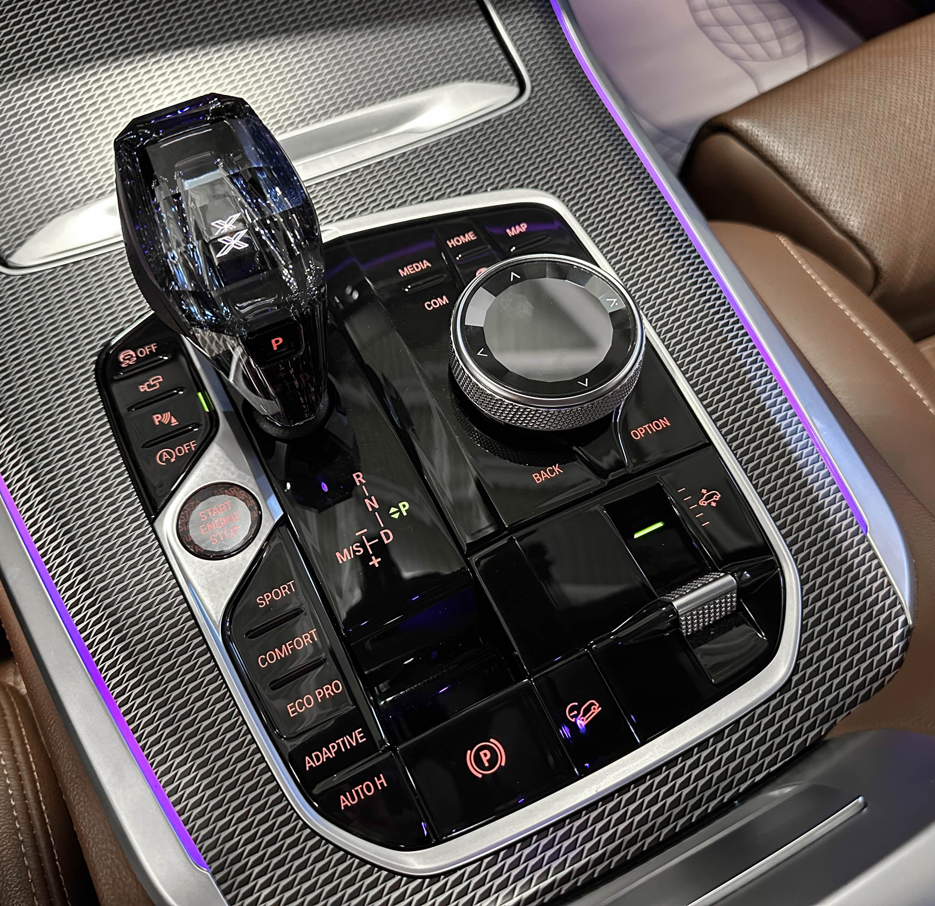 BMW X5 - фото 26